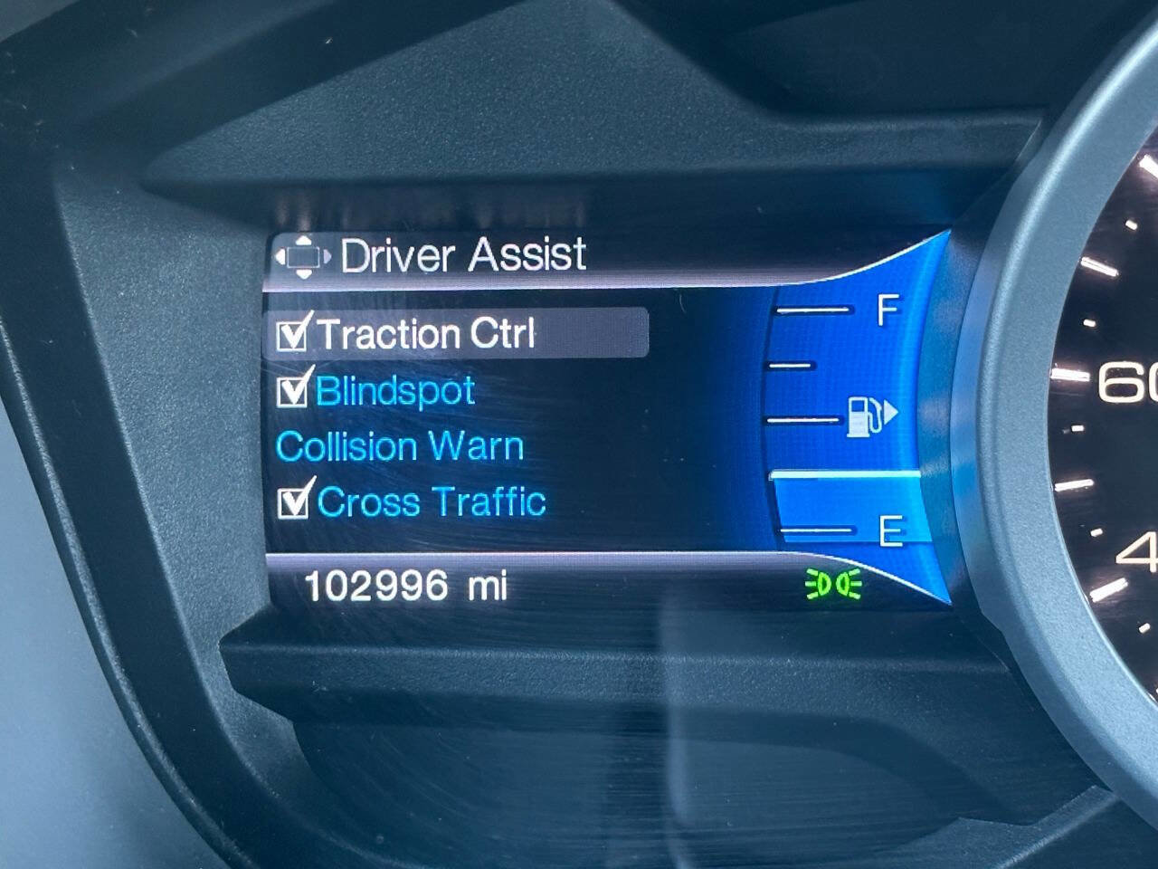 Used 2015 Ford Explorer Sport w/ Equipment Group 401A image 36