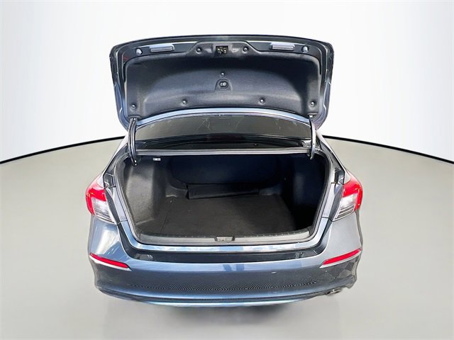 Used 2024 Honda Civic Sport image 28