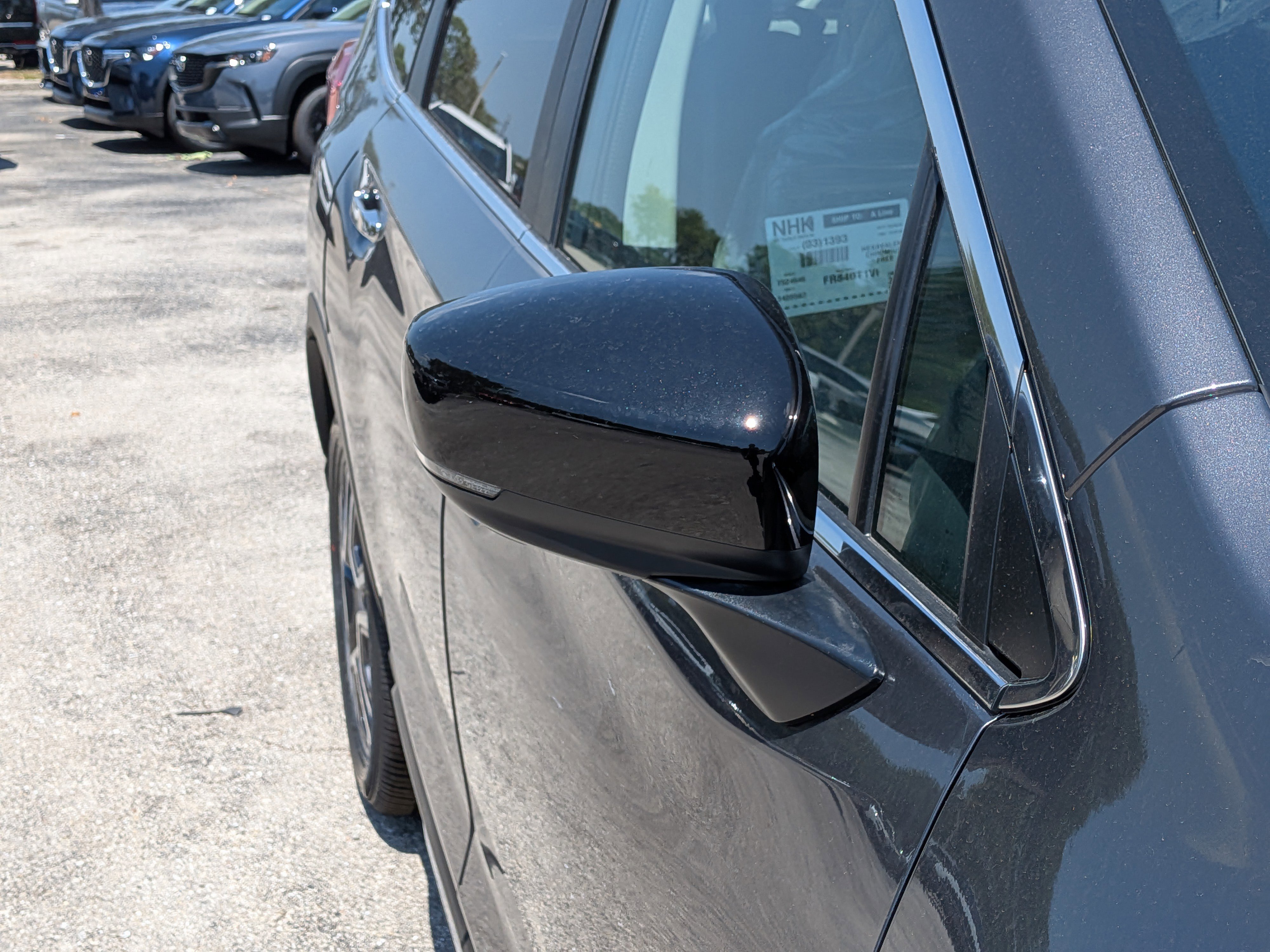 New 2026 Subaru Ascent Touring AWD/4WD image 10