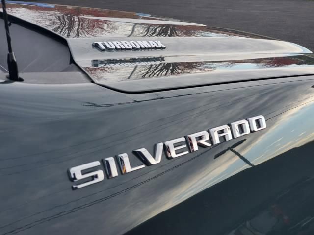 New 2026 Chevrolet Silverado 1500 LT image 6