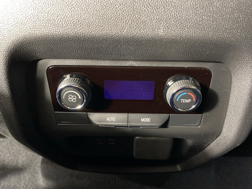 Used 2025 Chevrolet Traverse Z71 w/ Driver Confidence Package image 22