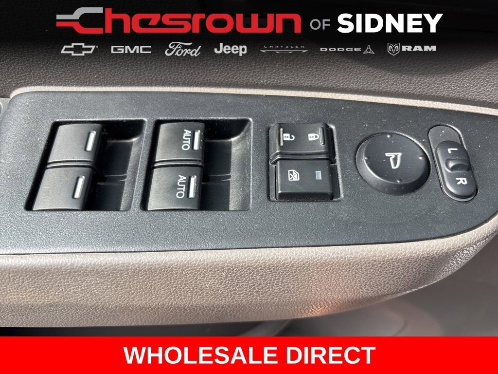 Used 2015 Honda Odyssey EX-L image 17