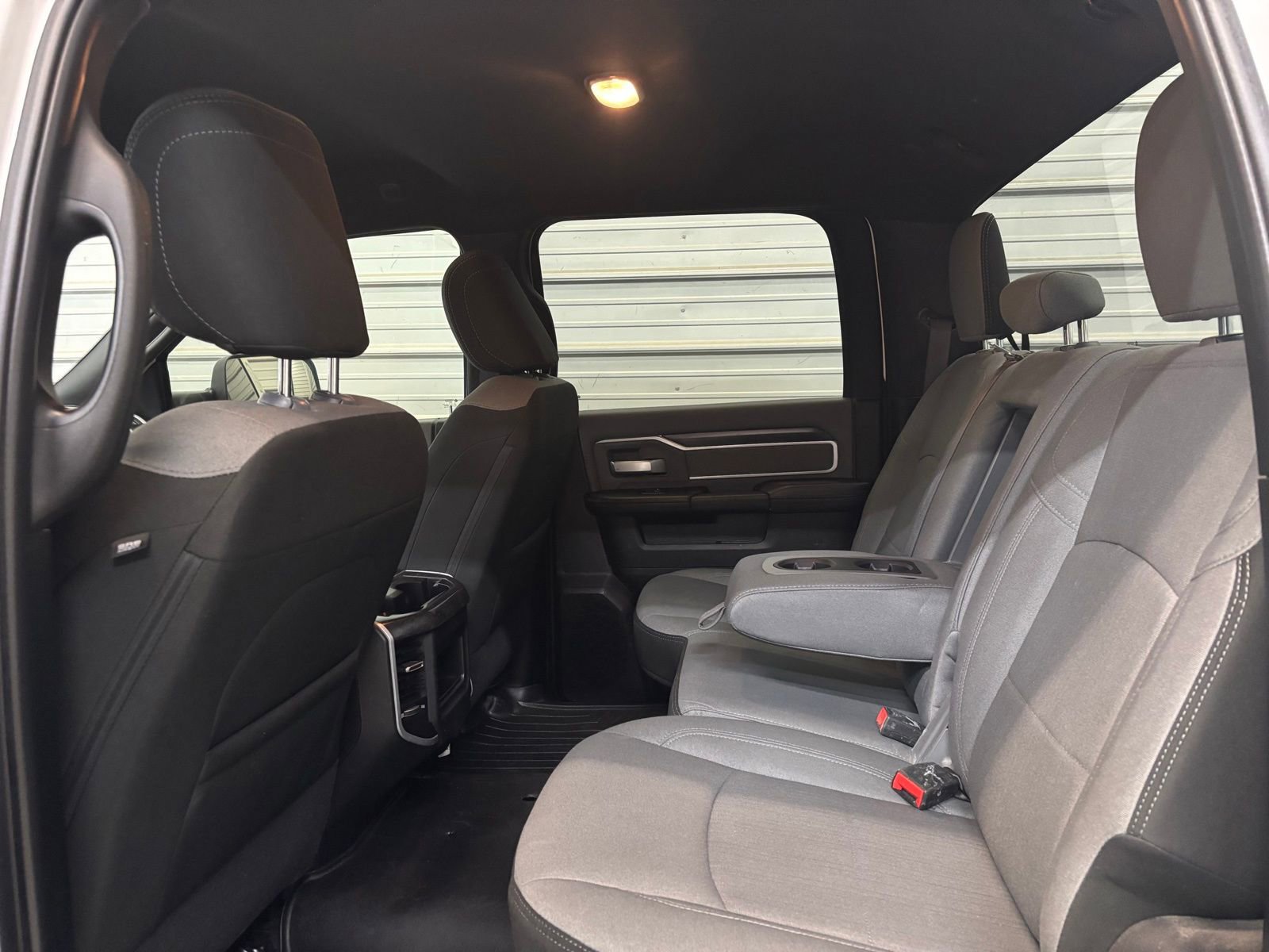 Used 2022 RAM 2500 Lone Star w/ Level A Equipment Group image 23