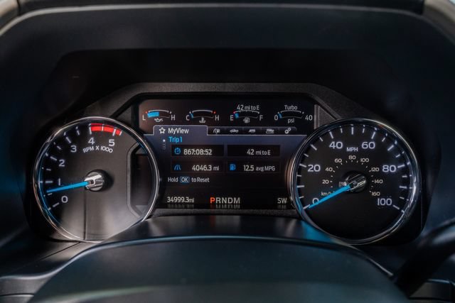 Used 2022 Ford F250 Lariat AWD/4WD image 25