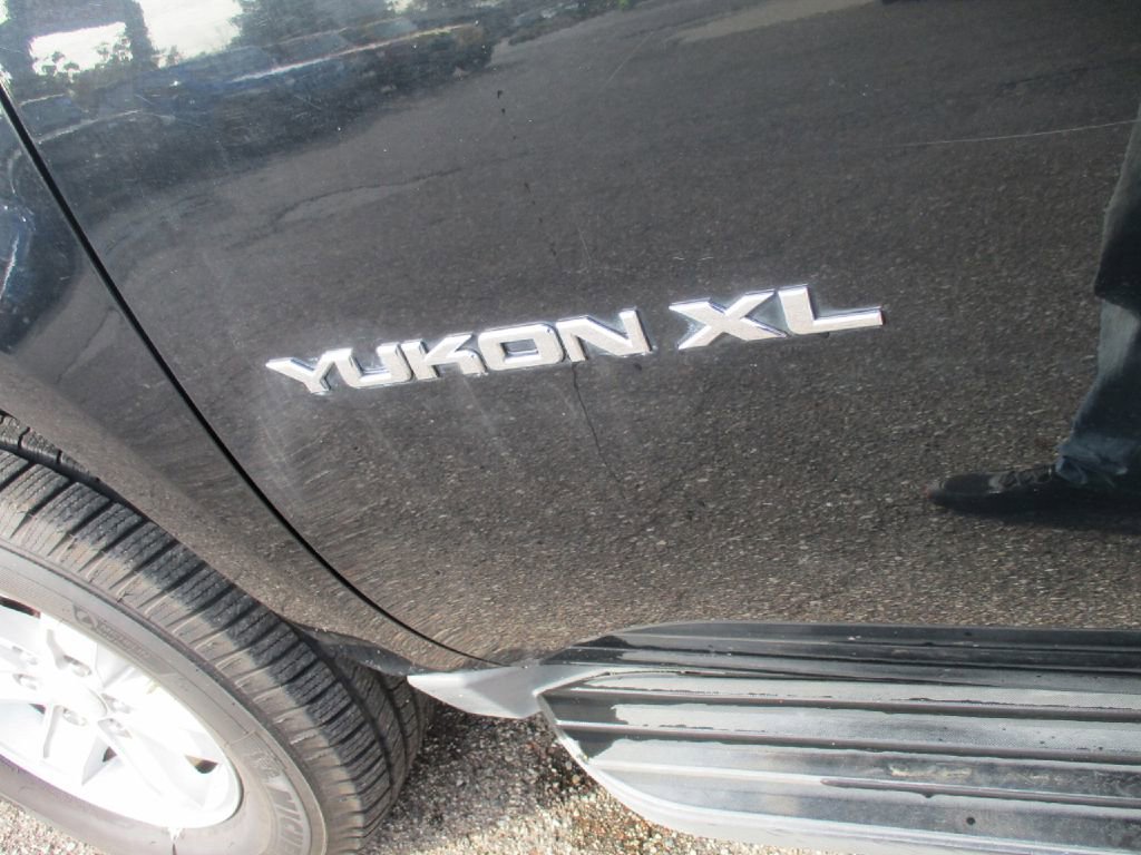 Used 2014 GMC Yukon XL SLT image 13