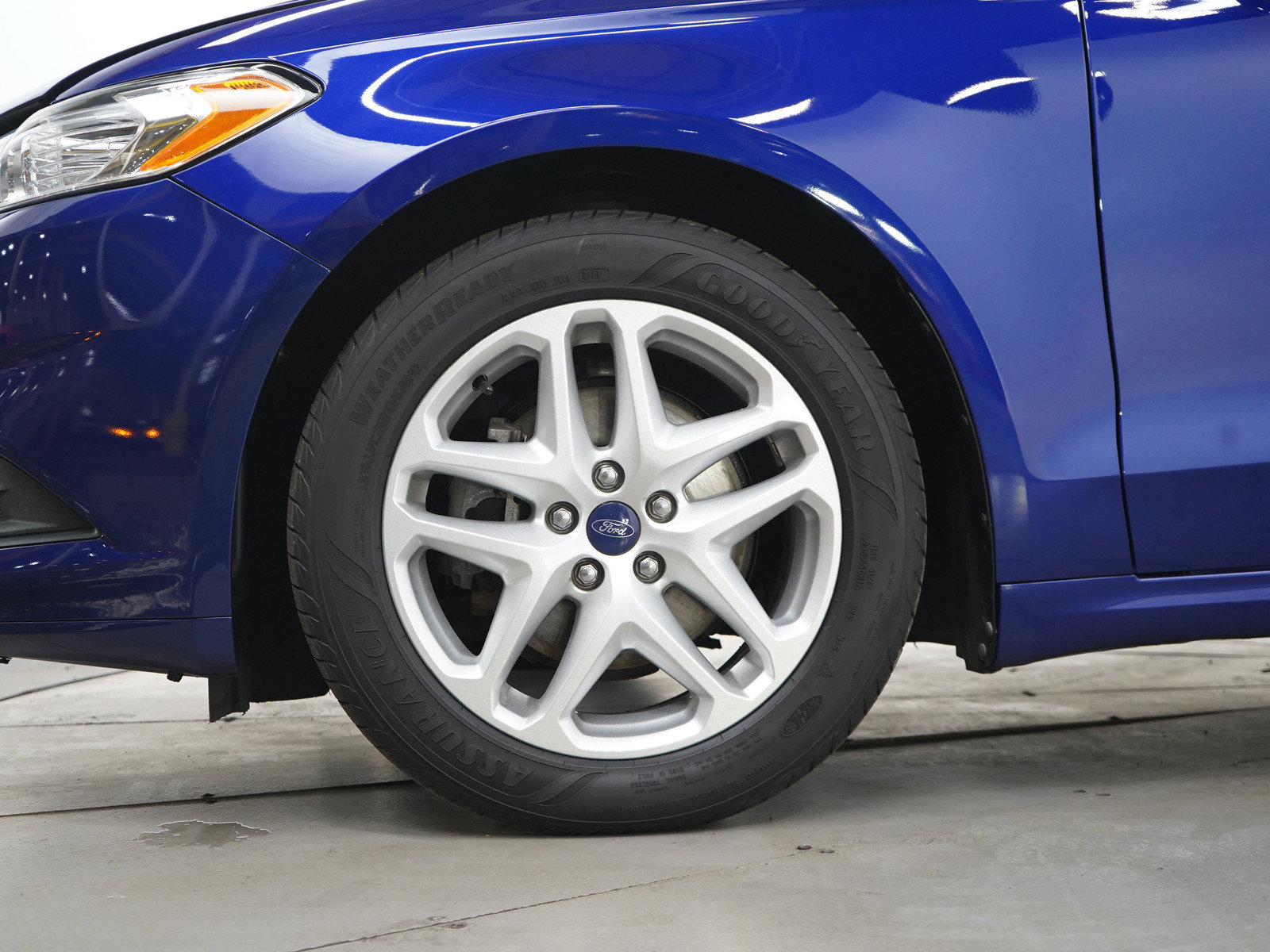 Used 2013 Ford Fusion SE image 28