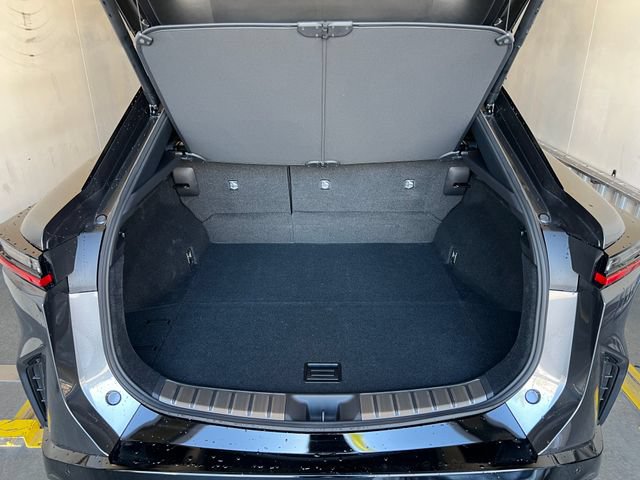 New 2026 Lexus RZ 350e 2WD w/ Technology Package image 23