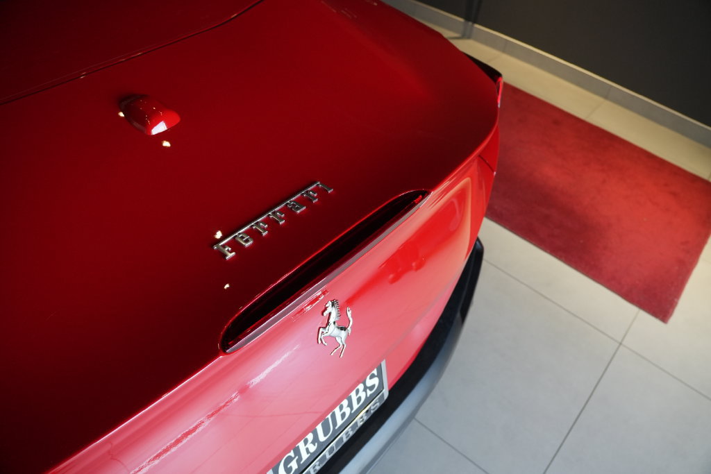Used 2019 Ferrari Portofino RWD image 65