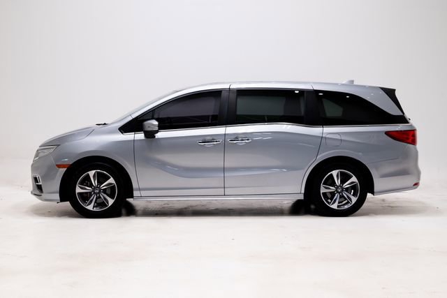 Used 2019 Honda Odyssey Touring image 32