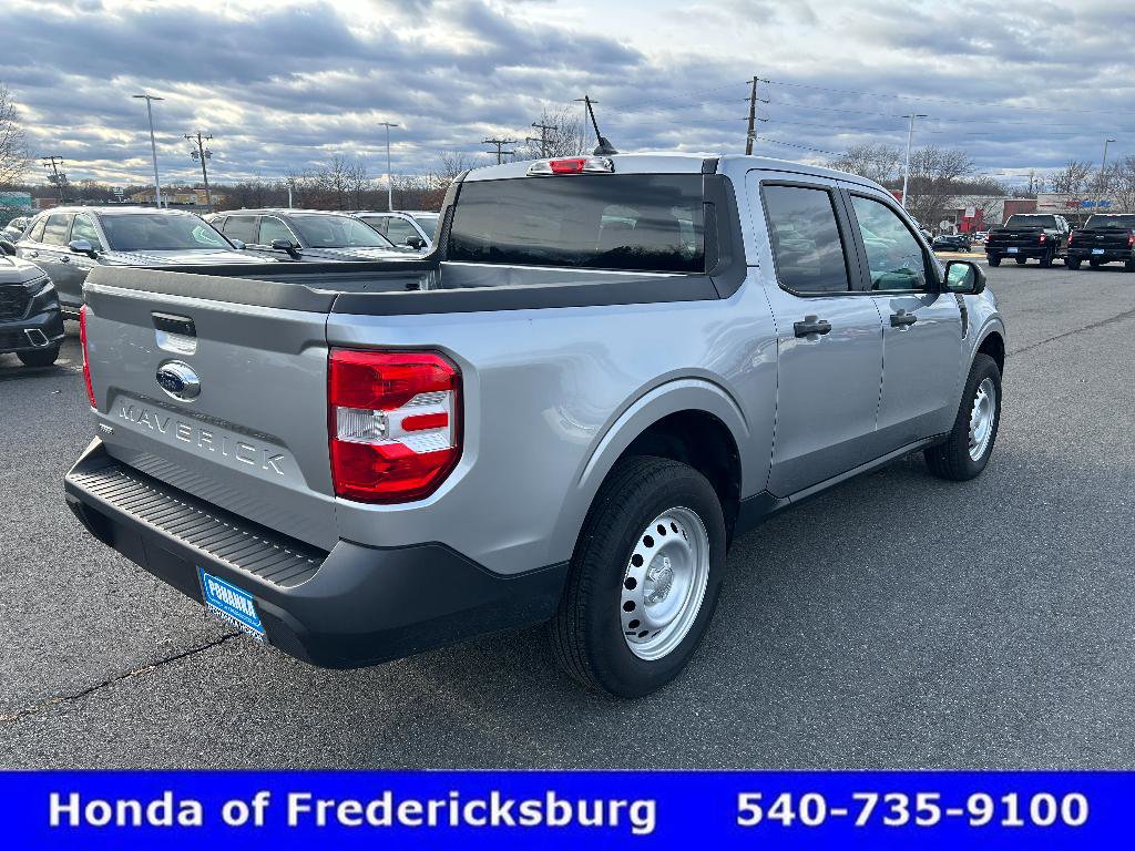 Used 2023 Ford Maverick XL image 7