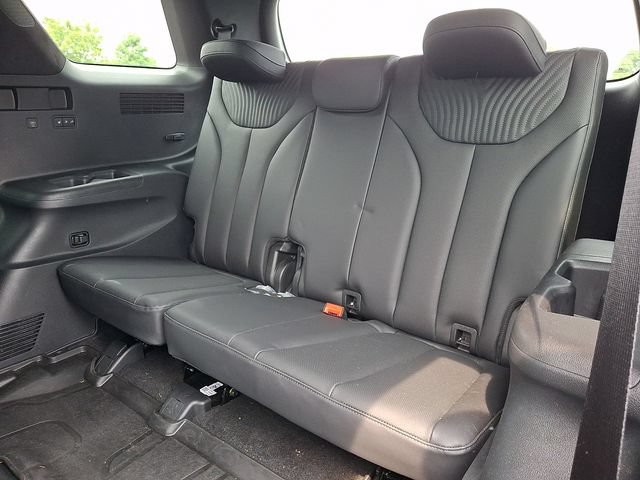 Used 2024 Hyundai Palisade Calligraphy AWD/4WD image 11
