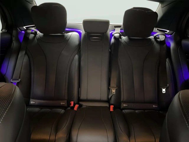 Used 2018 Mercedes-Benz S 450 Sedan image 46