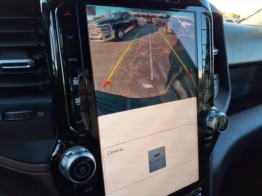 New 2026 RAM 3500 Tradesman image 20