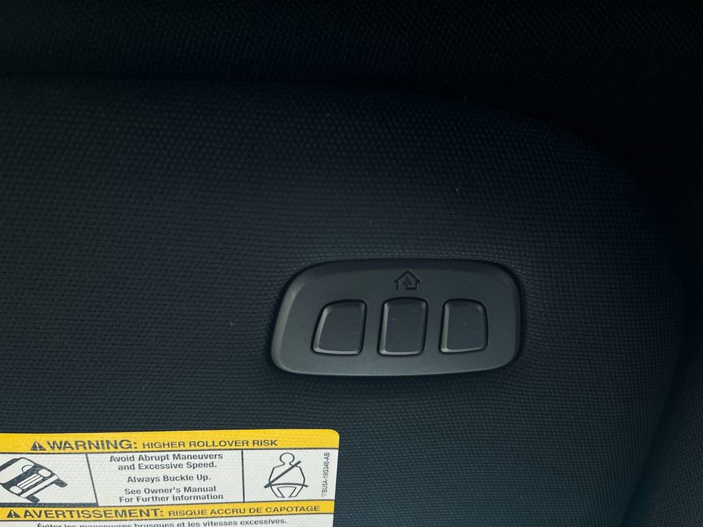 New 2026 Ford Expedition Tremor AWD/4WD image 56