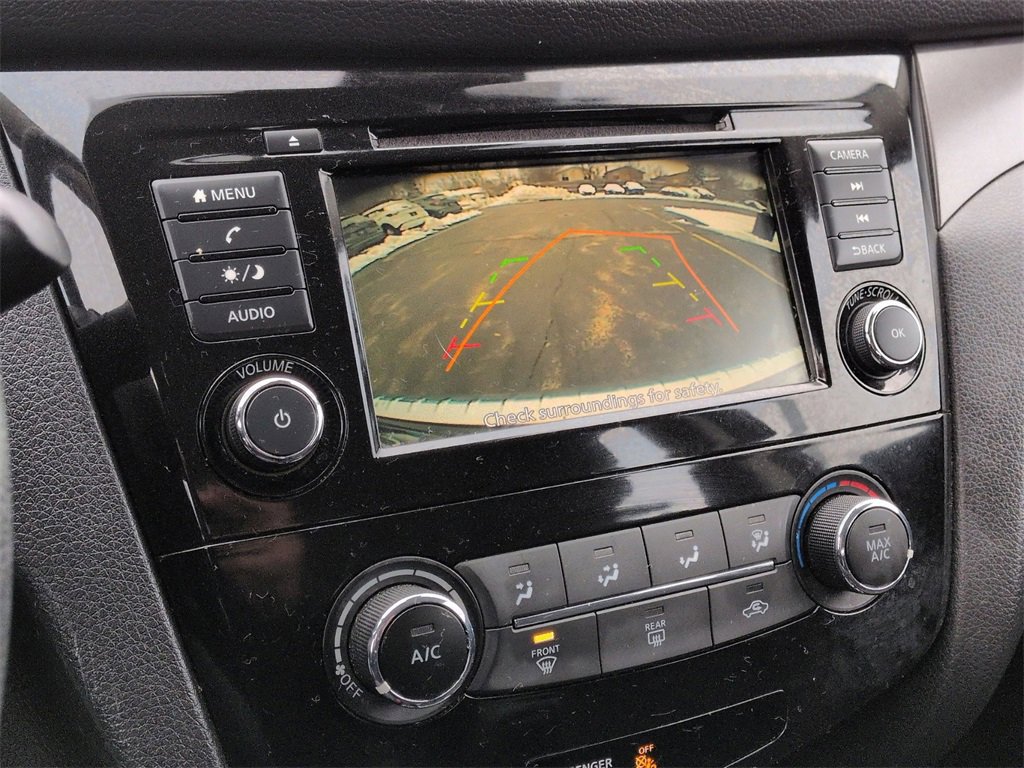 Used 2020 Nissan Rogue Sport S w/ Appearance Package image 13