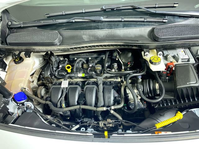 Used 2022 Ford Transit Connect XLT image 25