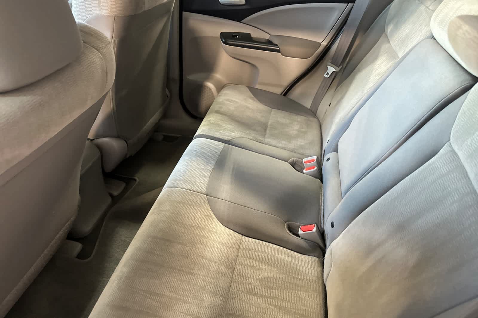 Used 2013 Honda CR-V LX image 5