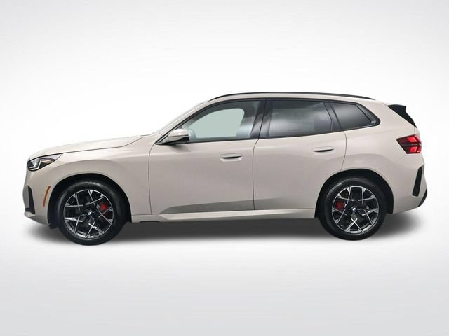 New 2026 BMW X3 xDrive30i w/ Premium Package AWD/4WD image 8