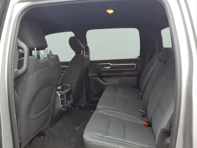 Used 2020 RAM 1500 Big Horn image 7