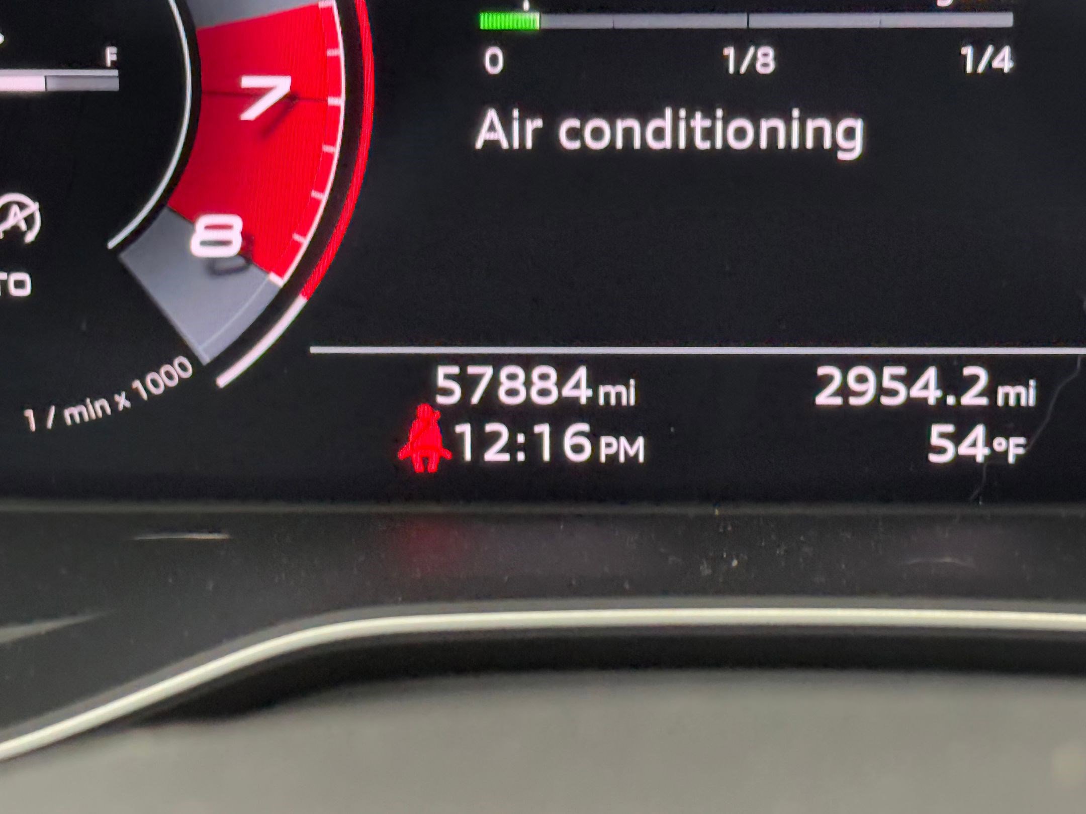 Used 2023 Audi SQ5 Premium Plus image 24