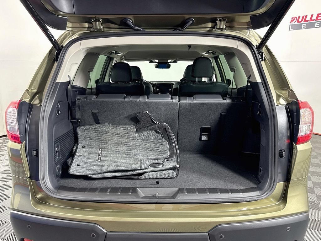 Used 2026 Subaru Ascent Premium AWD/4WD image 25