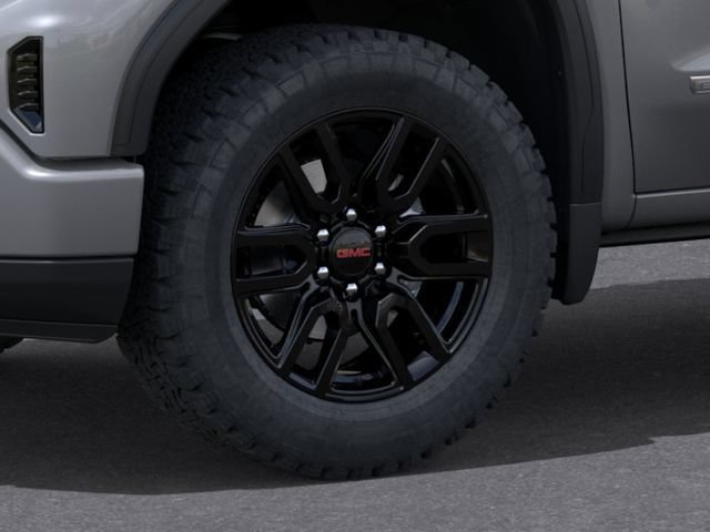 New 2026 GMC Sierra 1500 Elevation AWD/4WD image 11