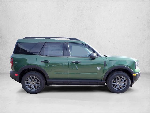 New 2025 Ford Bronco Sport Big Bend image 5