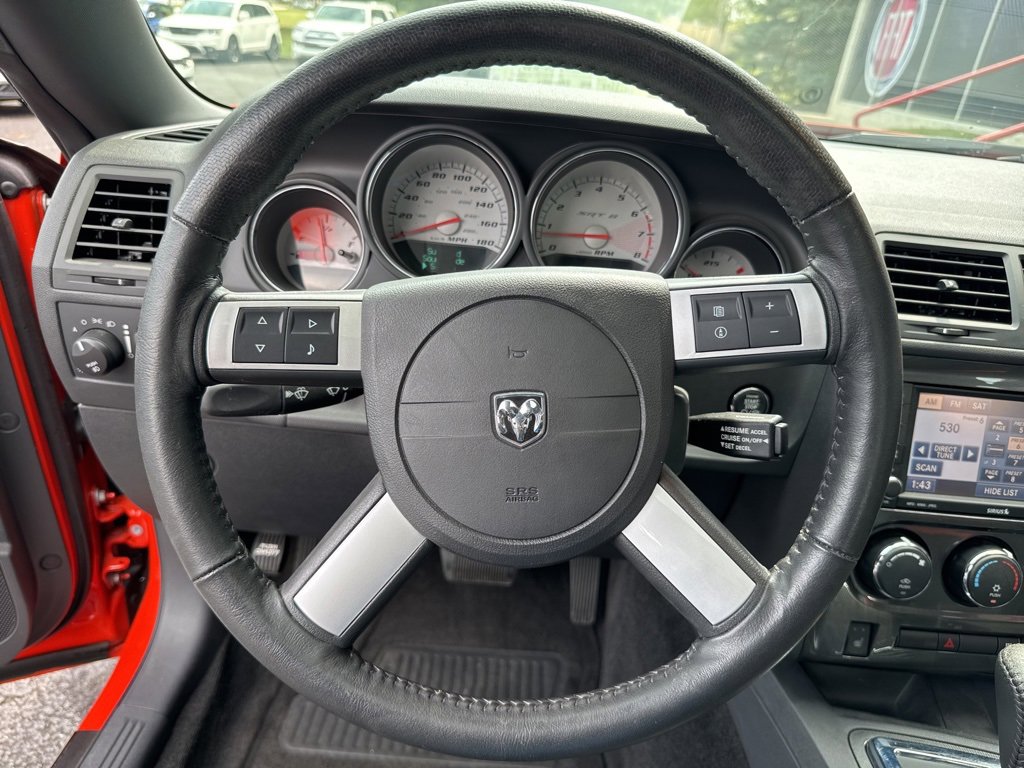 Used 2008 Dodge Challenger SRT8 image 30