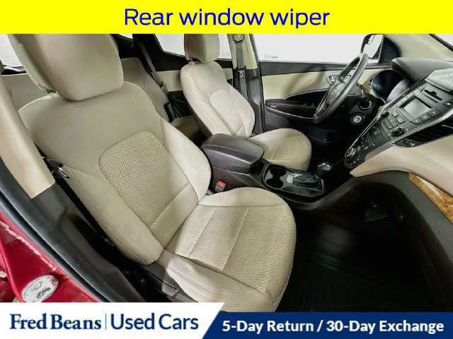 Used 2015 Hyundai Santa Fe Sport AWD/4WD image 28