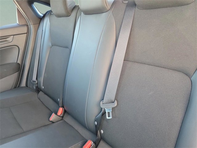 Used 2024 Honda Civic Sport image 21