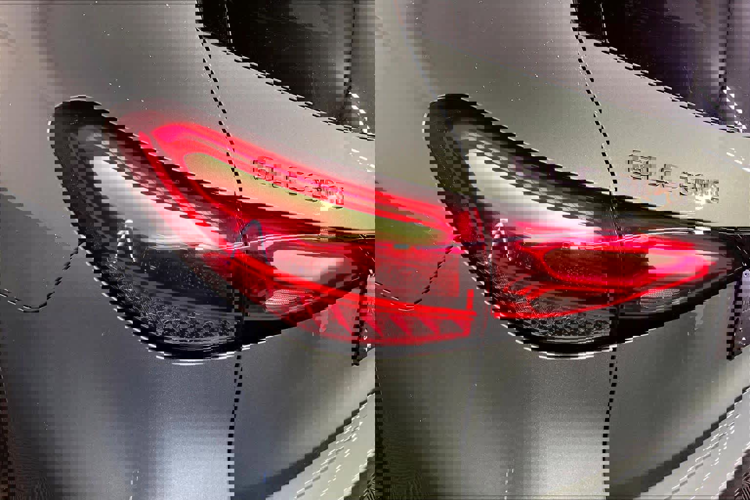 New 2026 Mercedes-Benz GLC 300 4MATIC image 5