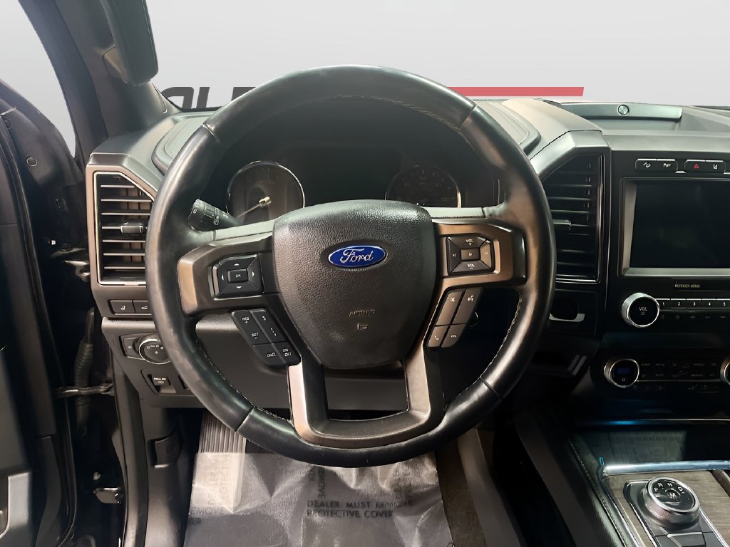 Used 2021 Ford Expedition Limited AWD/4WD image 11