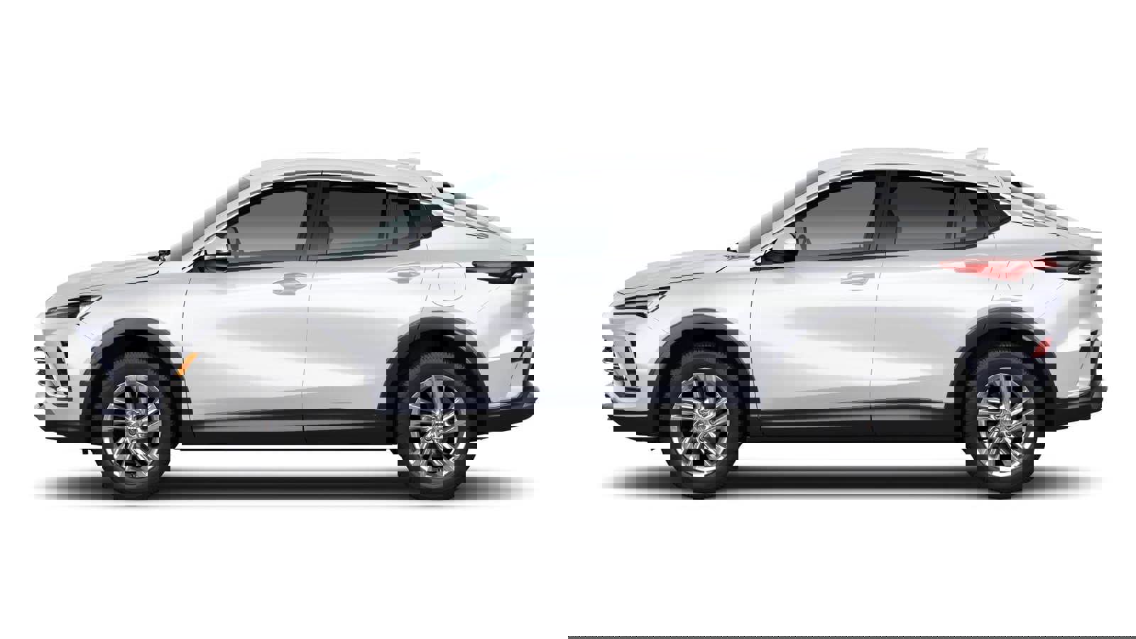 New 2026 Buick Envista Preferred w/ Convenience I Package image 37