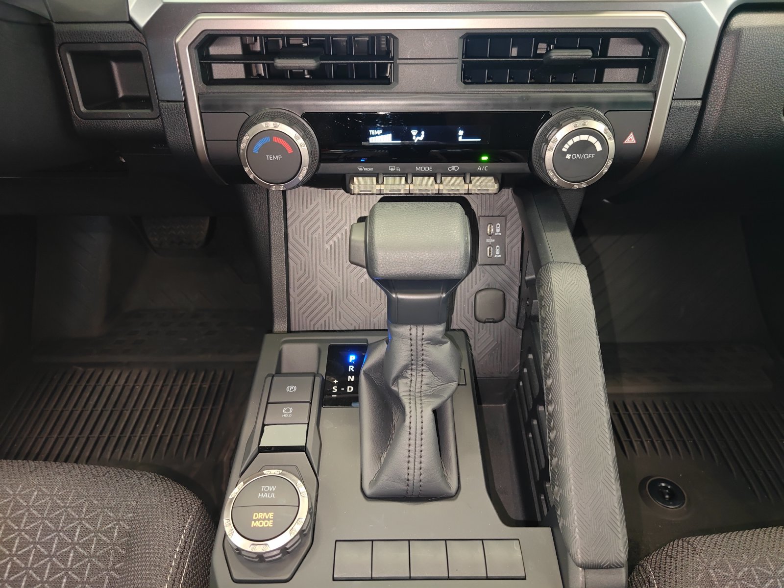 Used 2026 Toyota 4Runner SR5 RWD image 25
