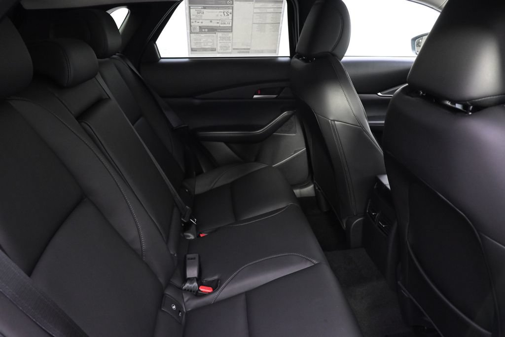 New 2026 MAZDA CX-30 AWD 2.5 S w/ Select Sport Pkg image 18