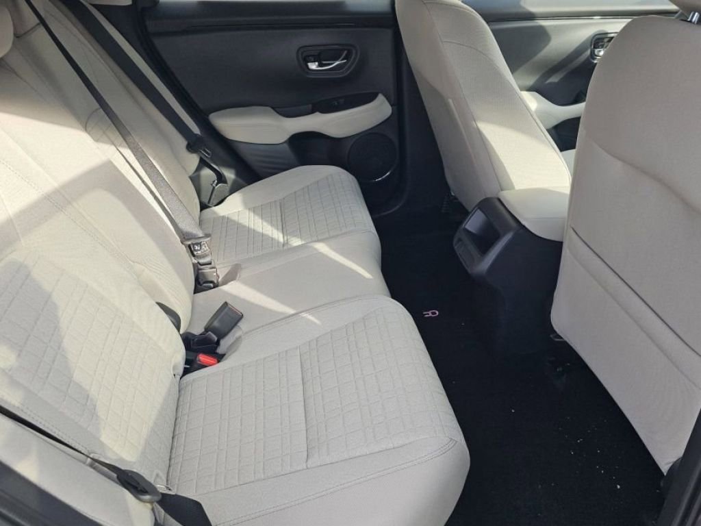 New 2026 Honda HR-V LX image 12