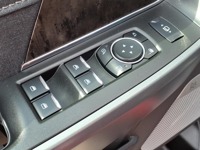 Used 2024 Ford F250 Lariat w/ FX4 Off-Road Package AWD/4WD image 23