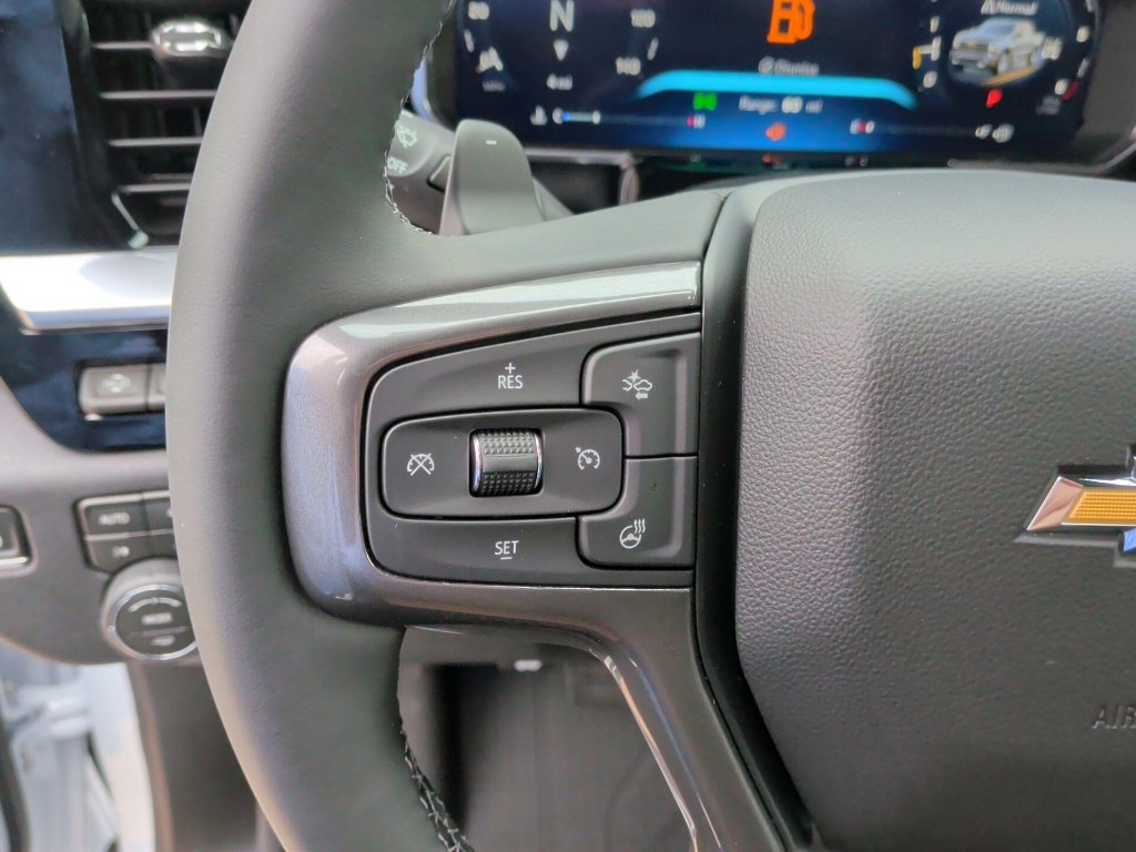 New 2026 Chevrolet Silverado 1500 High Country w/ Technology Package AWD/4WD image 19