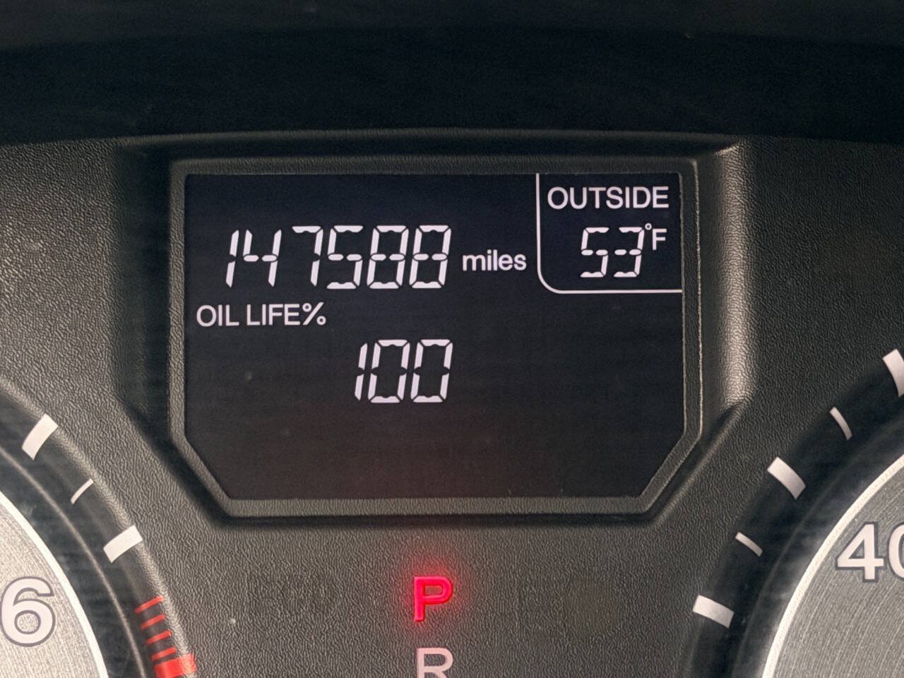 Used 2015 Honda Odyssey EX-L image 53