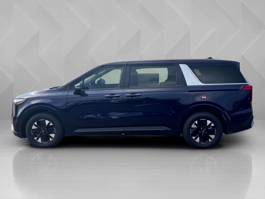 New 2026 Kia Carnival LXS image 8