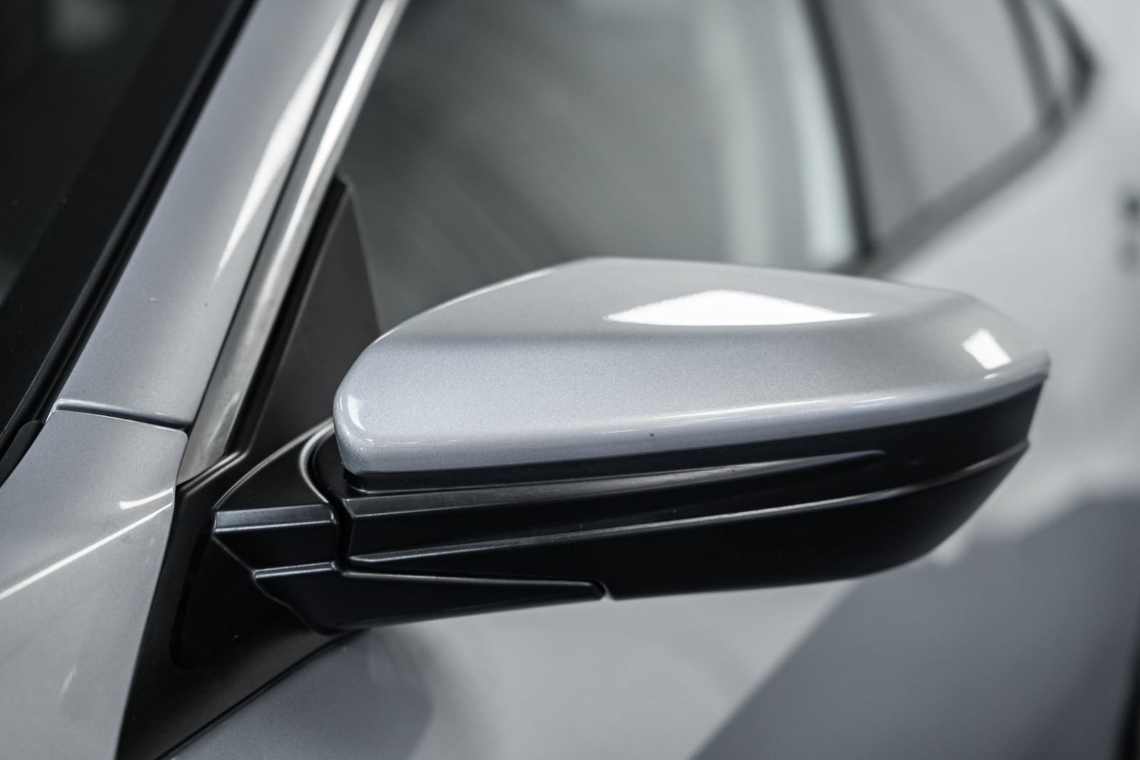 Used 2018 Honda Civic EX image 9