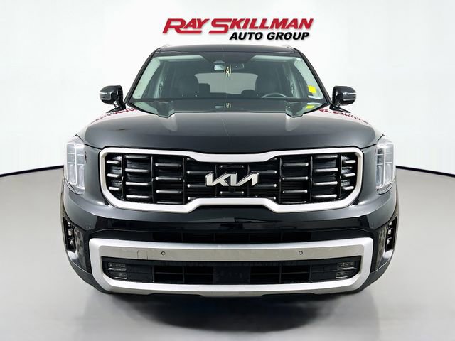 Used 2023 Kia Telluride SX FWD image 2