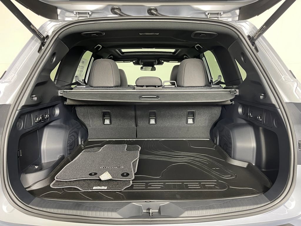 New 2026 Subaru Forester Premium image 17