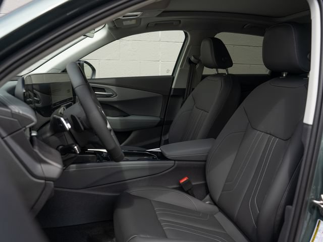 New 2026 Audi Q3 quattro 2.0T AWD/4WD image 8