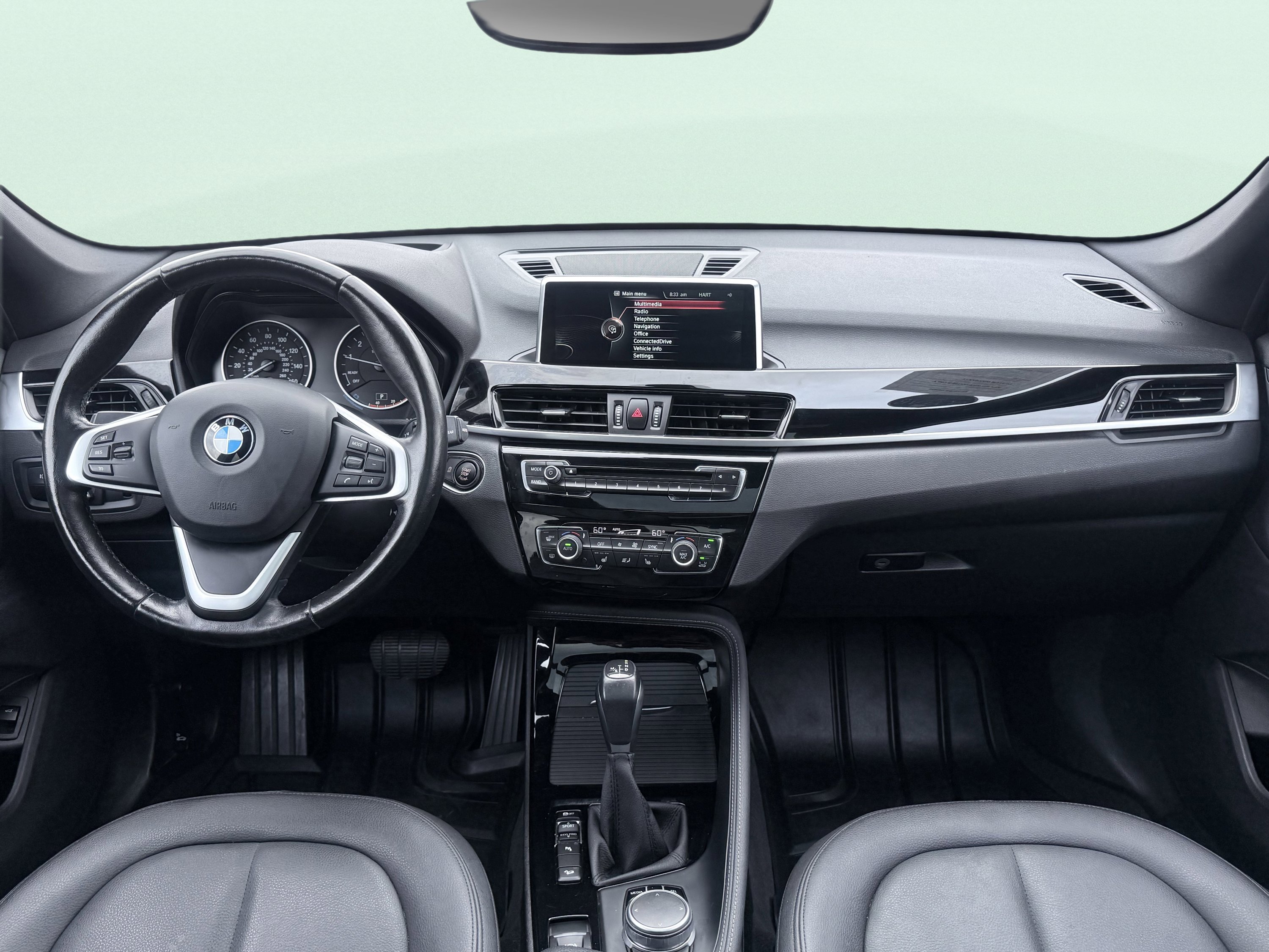 Used 2016 BMW X1 xDrive28i image 57