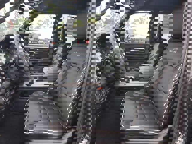 New 2026 RAM 1500 Laramie w/ Night Edition image 11