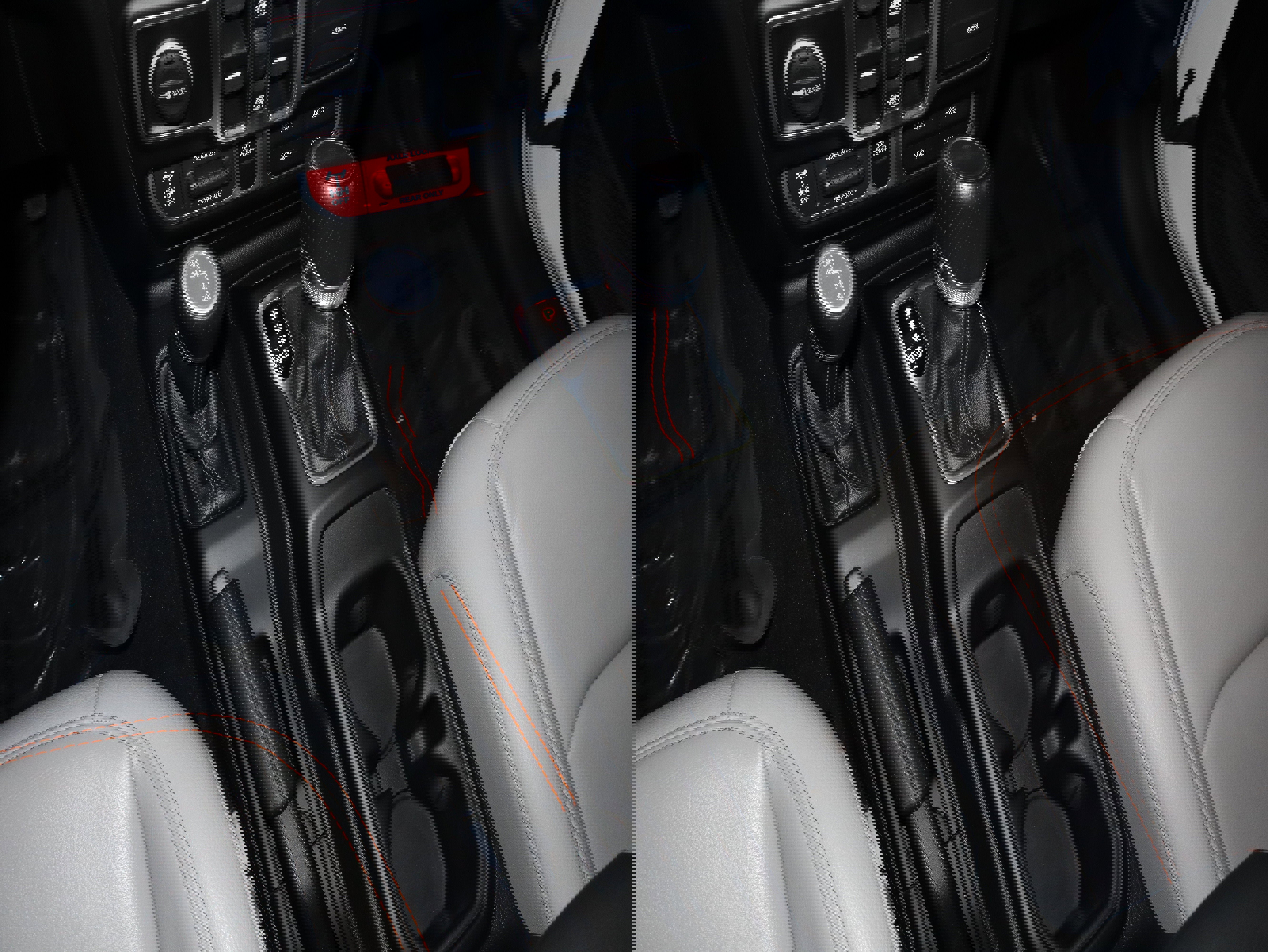 Used 2023 Jeep Gladiator Mojave w/ Trailer Tow Package image 31