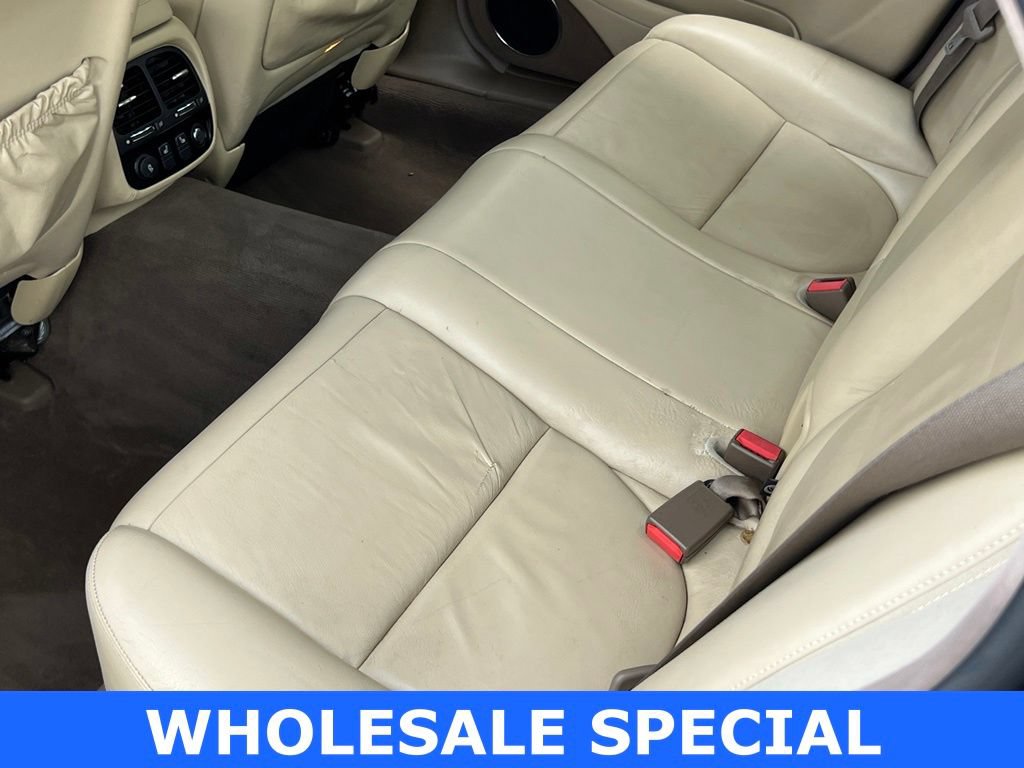 Used 2005 Jaguar XJ8 RWD image 22