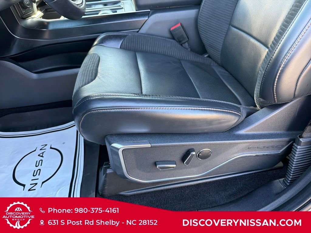 Used 2023 Ford F150 Raptor image 11