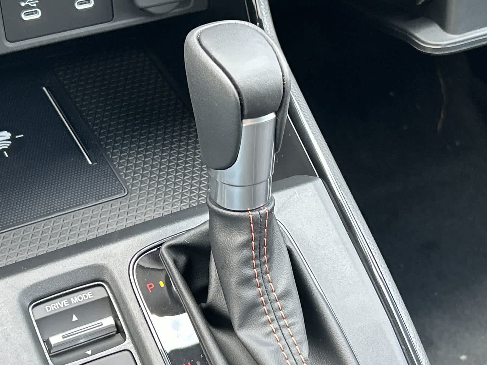 New 2027 Honda CR-V Sport Touring image 21
